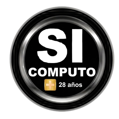 SI Cómputo